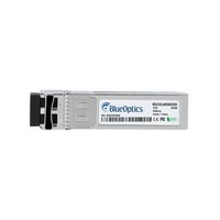 BlueOptics FA-XR2-16G-FC-SFP-SR-BO Netzwerk-Transceiver-Modul Faseroptik SFP+