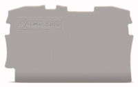 Wago 2000-1291 Schaltkastenzubehör