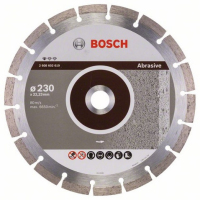 Bosch 2 608 602 619 Kreissägeblatt 23 cm