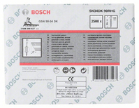 Bosch 2608200027 Versenknagel