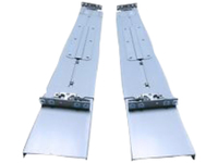 HPE Synergy frame rack rail kit Rekrailset