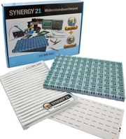 Synergy 21 97227 resistor