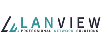 Lanview LVN127088 tussenstuk voor kabels