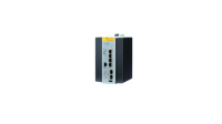 Allied Telesis 990-003868-80 Zarządzany L2 Gigabit Ethernet (10/100/1000) Obsługa PoE Czarny