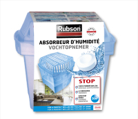 Rubson Classic Absorbeur (unité) Absorbeur d'humidité