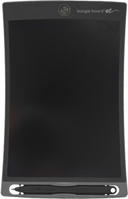 Boogie Board Jot 8.5 LCD eWriter 21,6 cm (8.5") Fekete, Szürke