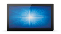 Elo Touch Solutions 2094L 49,5 cm (19.5") LED 225 cd/m² Schwarz Touchscreen