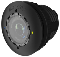 Mobotix MX-O-SMA-S-6L500-B support et boîtier des caméras de sécurité Unité de capteur