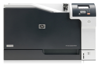 HP Color LaserJet Professional CP5225dn printer, Kleur, Printer voor Dubbelzijdig printen