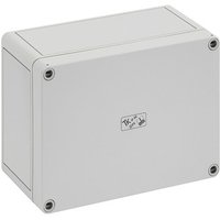 Spelsberg TK PS 1813-9-o electrical enclosure IP66