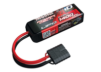 Traxxas 2823X accesorio y recambio para maquetas por radio control (RC) Batería