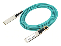 Cisco SFP-25G-AOC3M InfiniBand/fibre optic cable 3 m SFP28 Verde