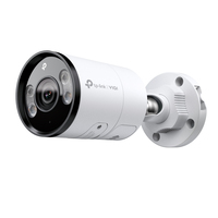 TP-Link VIGI C385 Cosse Caméra de sécurité IP Extérieure 3840 x 2160 pixels Mur