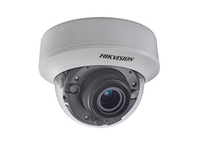Hikvision DS-2CE56D8T-ITZE Dome CCTV-bewakingscamera Buiten 1920 x 1080 Pixels Plafond/muur
