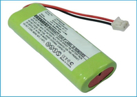 CoreParts MBXDC-BA005 accessoire d’étiquettes d’identification et de colliers pour chien et chat Vert Batterie du collier