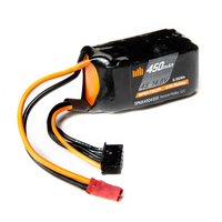 Spektrum SPMX4504S50 RC-Modellbau ersatzteil & zubehör Akku