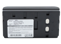 CoreParts MBXPR-BA031 printer/scanner spare part Battery 1 pc(s)