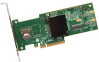 Intel RS2WC040 contrôleur RAID PCI Express x8 2.0 6 Gbit/s