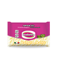 Inodorina Refresh Bio 30 pièce(s)