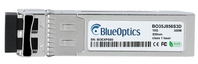 BlueOptics 500405-001-BO Netzwerk-Transceiver-Modul Faseroptik 10000 Mbit/s SFP+