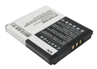 CoreParts MBXCAM-BA083 batterij voor camera's/camcorders Lithium-Ion (Li-Ion) 680 mAh