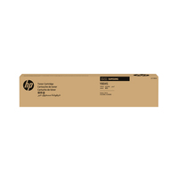 Samsung Oryginalny żółty toner HP CLT-Y804S