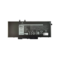 Origin Storage BAT-DELL-5501/4 batería recargable industrial Ión de litio 4250 mAh 15,2 V