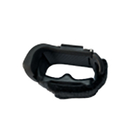 Honeywell 8690ITRGRNSTRP10 barcodelezer accessoire Polsband