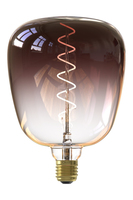 Calex Kiruna energy-saving lamp Warm wit 1800 K 5 W E27