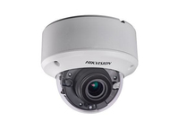 Hikvision Digital Technology DS-2CE56H0T-VPIT3ZF IP-Sicherheitskamera Outdoor Kuppel Zimmerdecke 2560 x 1944 Pixel