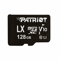 Patriot Memory PSF128GLX1MCX memóriakártya 128 GB SDXC Class 10