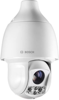 Bosch AUTODOME IP starlight 5000i IR Dóm IP biztonsági kamera Szabadtéri 1920 x 1080 pixelek Plafon