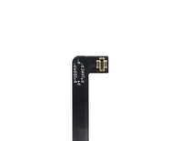 CoreParts MOBX-BAT-HUN210XL mobiltelefon alkatrész Akkumulátor Fekete