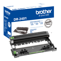 Brother DR-2401 Drucker-Trommel Original