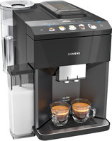 Siemens EQ.500 integral Teljesen automatikus Eszpresszó kávéfőző gép 1,7 L
