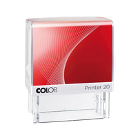 Colop Printer 20/L Auto-encreur Tampon texte/date