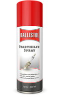 Ballistol 25500 producto de limpieza y accesorio de vehículo Aerosol