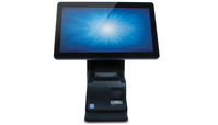 Elo Touch Solutions Wallaby POS Stand Zwart