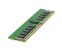 HPE 835955-B21 memóriamodul 16 GB 1 x 16 GB DDR4 2666 MHz ECC