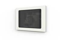 Heckler Design H565-GW tablet security enclosure 20.1 cm (7.9") Grey, White