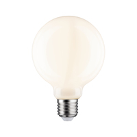 Paulmann 286.25 LED-lamp Warm wit 2700 K 9 W E27