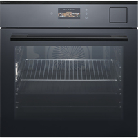 Electrolux EB6PL70KSP 70 l 3500 W A+ Schwarz