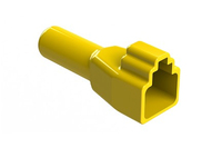Amphenol AT4S-BT-YW accessorio per cavi Cable boot