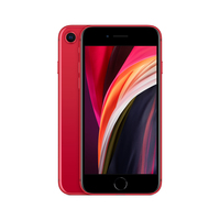 Apple iPhone SE 256GB - (PRODUCT)RED