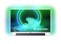 Philips 55PUS9435/12 Fernseher 139,7 cm (55") 4K Ultra HD Smart-TV WLAN Schwarz
