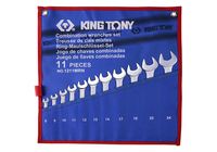King Tony 1211MRN combination wrench