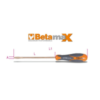 Beta Tools 1270BA 5X150 Singolo