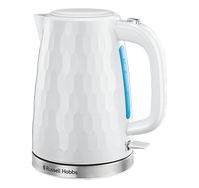 Russell Hobbs 26050-70 elektromos vízforraló 1,7 L 2400 W Fehér