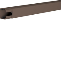 Hager LF4004008014 cable tray Brown