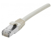 Dexlan 858564 netwerkkabel Grijs 3 m Cat8 S/FTP (S-STP)